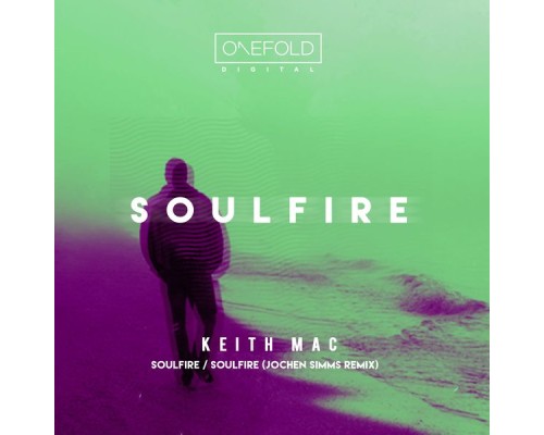 Keith Mac - Soulfire