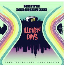 Keith Mackenzie - illeven days