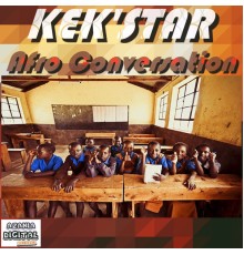 Kek'Star - Afro Conversation (Original Mix)