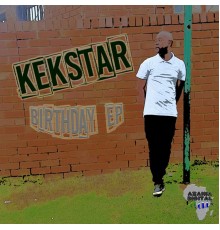 Kek'Star - BIRTHDAY EP