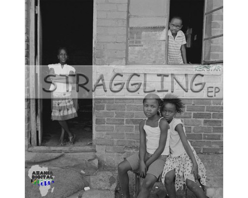 Kek'Star - Straggling EP (Original Mix)