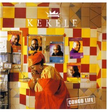 Kekele - Congo Life