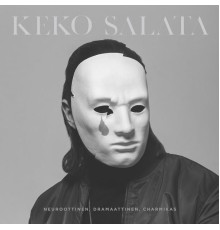 Keko Salata - Neuroottinen, dramaattinen, charmikas