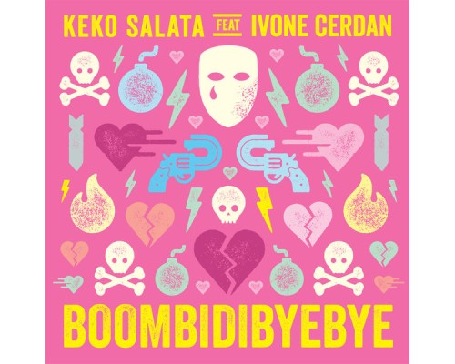 Keko Salata - Boombidibyebye