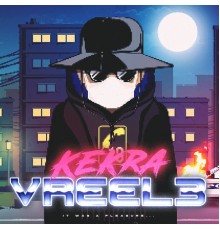 Kekra - Vréel 3