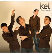 Kel - Les gens