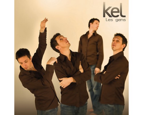 Kel - Les gens