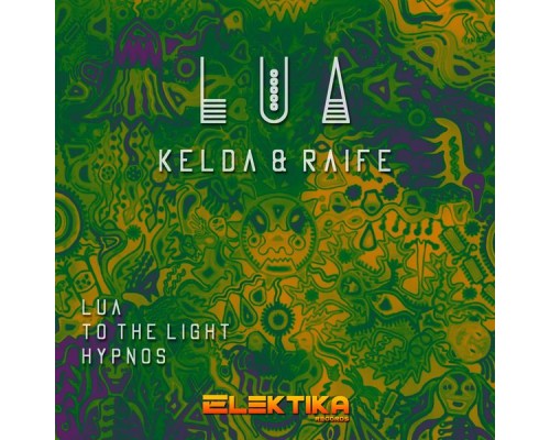 Kelda & Raife - Lua