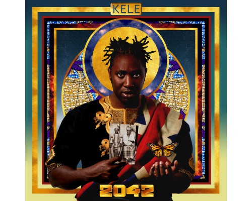 Kele - 2042