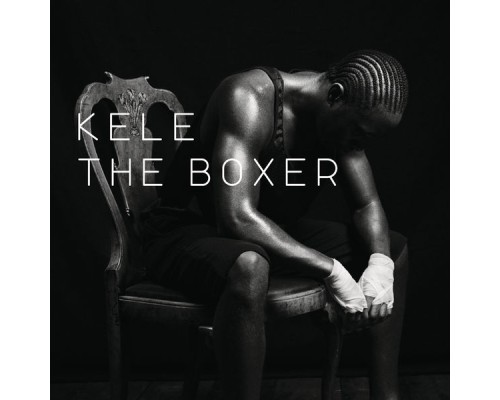 Kele - The Boxer