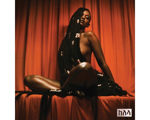 Kelela - Take Me Apart