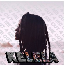 Kelela - CUT 4 ME