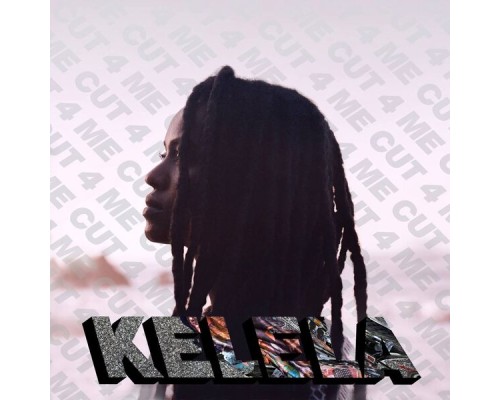 Kelela - CUT 4 ME