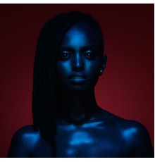 Kelela - Hallucinogen