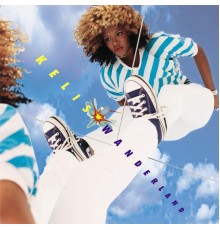 Kelis - Wanderland