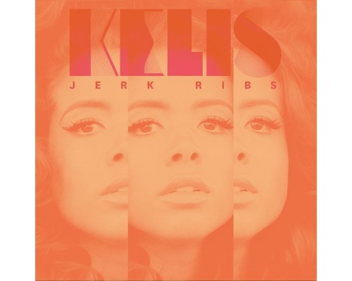 Kelis - Jerk Ribs