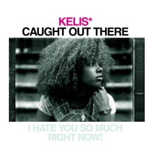 Kelis - Caught Out There