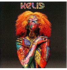 Kelis - Kaleidoscope (Expanded Edition)