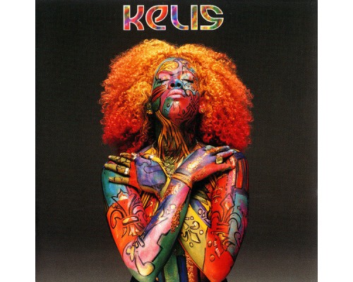 Kelis - Kaleidoscope (Expanded Edition)