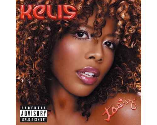 Kelis - Tasty