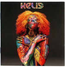 Kelis - Kaleidoscope