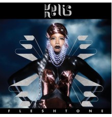 Kelis - Flesh Tone