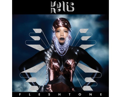 Kelis - Flesh Tone