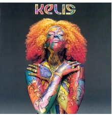 Kelis - Kaleidoscope