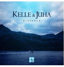 Kelle & Juha - Distance (Original Mix)