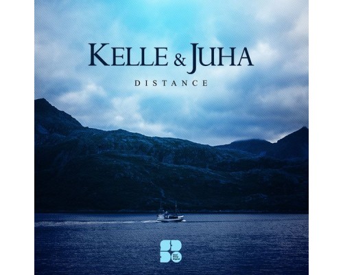 Kelle & Juha - Distance (Original Mix)