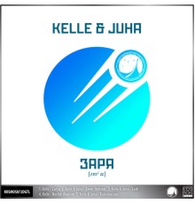 Kelle & Juha - Zarya EP