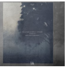 Kellener, Marla Singer - Thunder EP