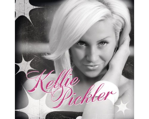 Kellie Pickler - Kellie Pickler