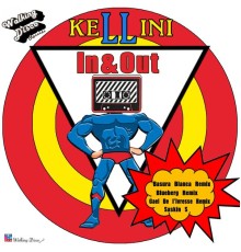 Kellini - In & Out