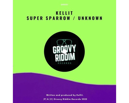 Kellit - Super Sparrow / Unknown