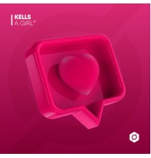 Kells - A Girl