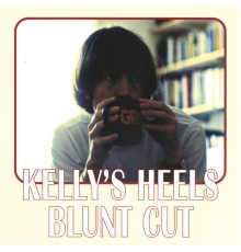 Kelly's Heels - Blunt Cut