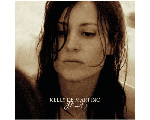 Kelly De Martino - Honest