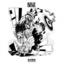 Kelly Dean - Lost Echos EP