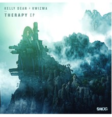 Kelly Dean & Kwisma - Therapy EP