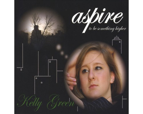 Kelly Green - Aspire