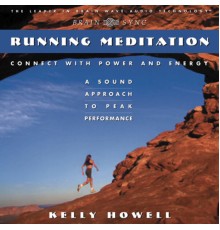 Kelly Howell - Running Meditation