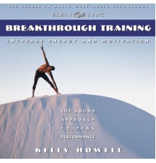 Kelly Howell - Breakthrough Training