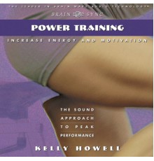 Kelly Howell - Power Training