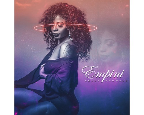 Kelly Khumalo - Empini