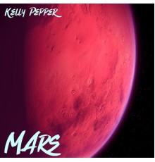 Kelly Pepper - Mars