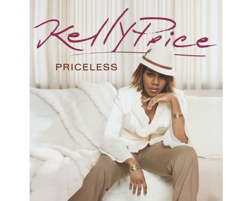 Kelly Price - Priceless (Album Version)