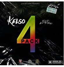 Kelso - 4 Pack