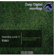 Kelso - Monday Love