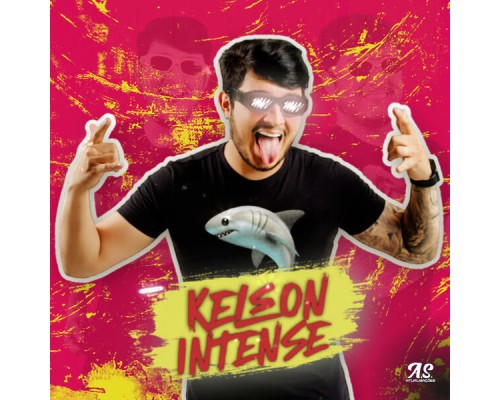 Kelson Diesel - Kelson Intense